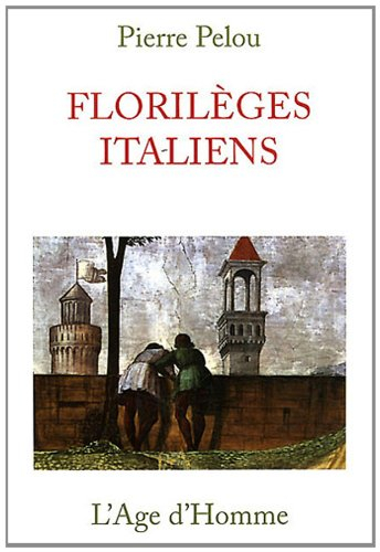 florilèges italiens