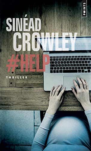 #Help