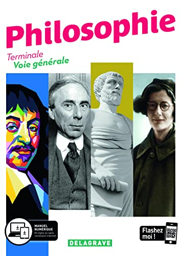 Philosophie terminale voie générale