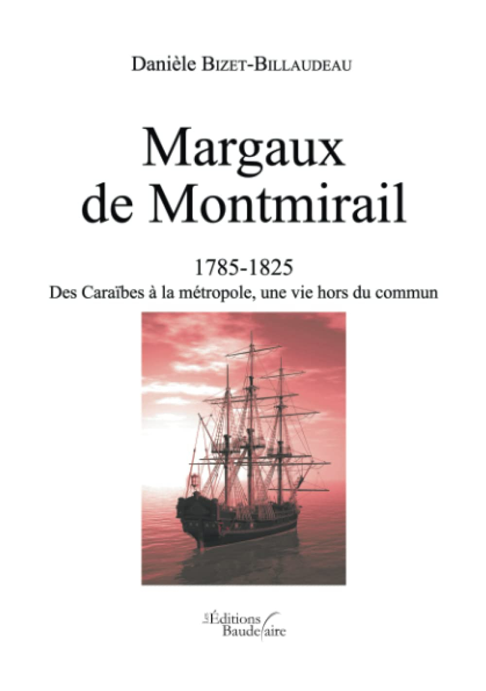 Margaux de Montmirail