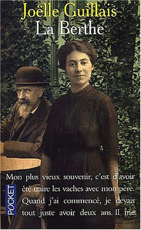 La Berthe