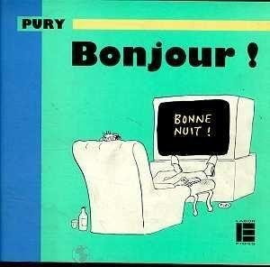 Bonjour !