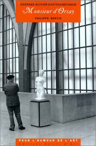 Monsieur Dorsay