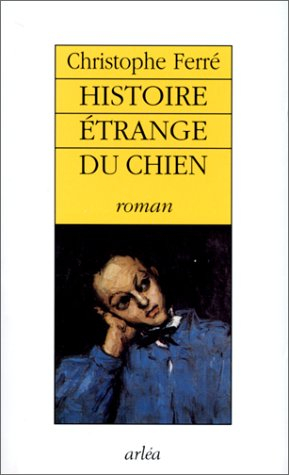 Histoire étrange du chien