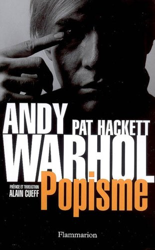 Popisme : les années 1960 de Warhol