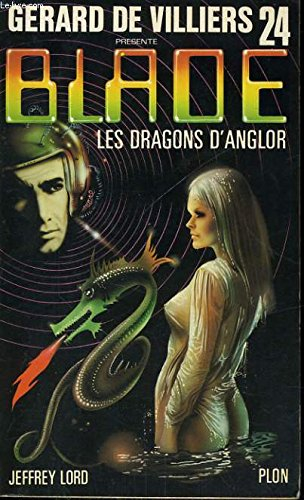 Les dragons d'Anglor