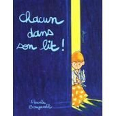 chacun dans son lit !