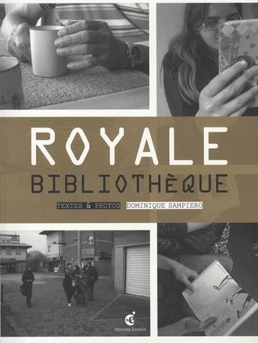 Royale bibliothèque
