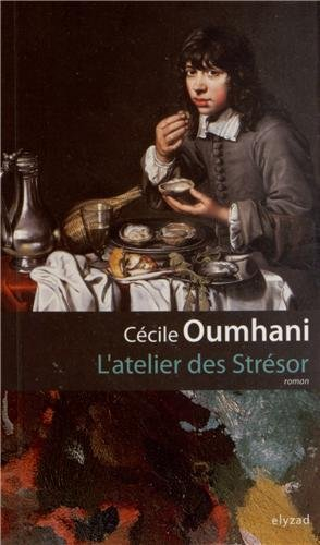 L'atelier des Strésor