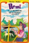 Rémi à la recherche de sa famille