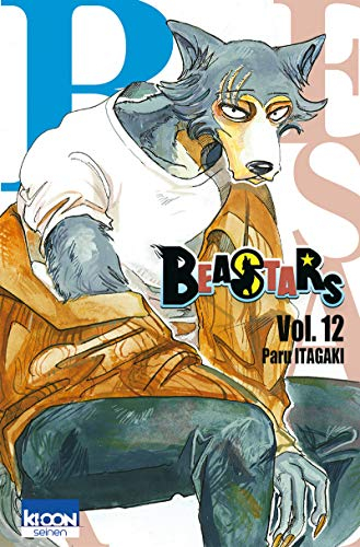 Beastars. Vol. 12