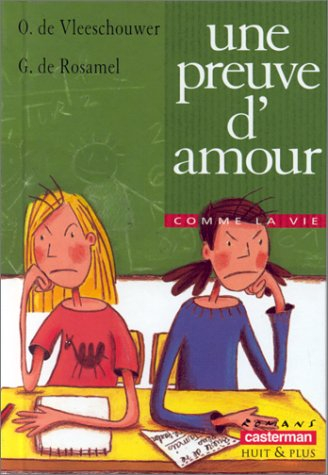 Une preuve d'amour