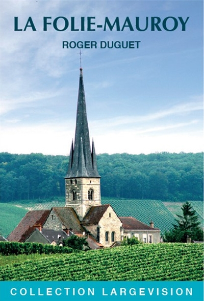 La Folie-Mauroy