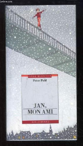 jan, mon ami