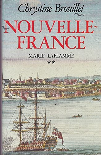 marie laflamme