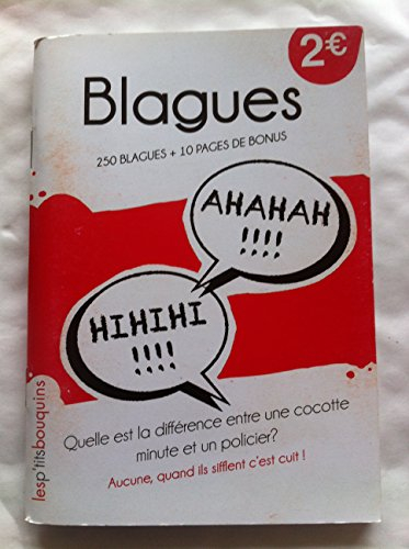 blagues