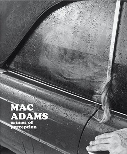 Mac Adams
