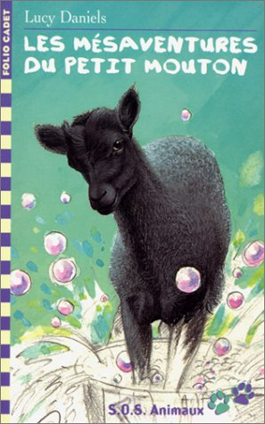 Les mésaventures du petit mouton