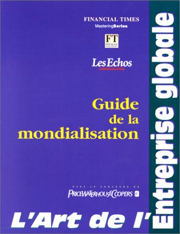 L'art de l'entreprise globale