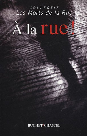 A la rue !