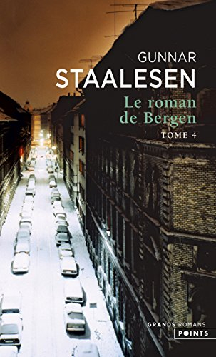 Le roman de Bergen. 1950, le zénith. Vol. 2