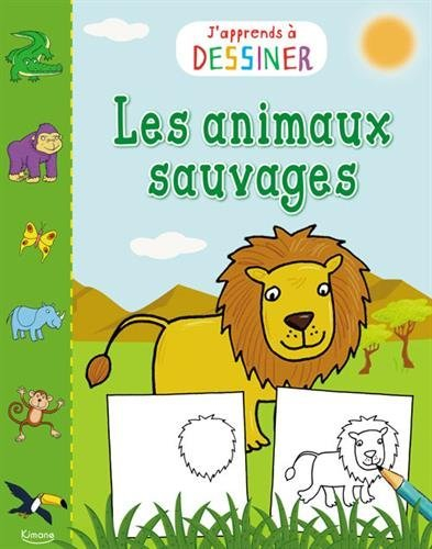 Les animaux sauvages