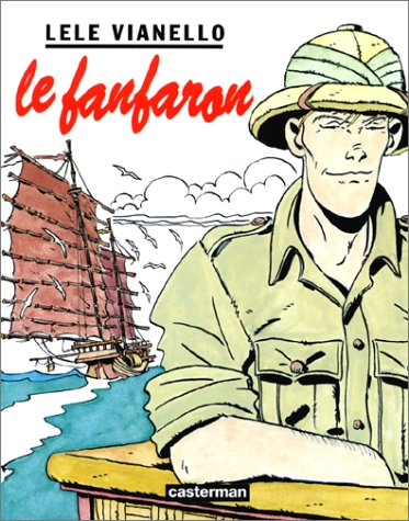 Le Fanfaron