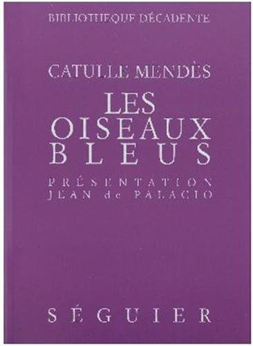 Les Oiseaux bleus