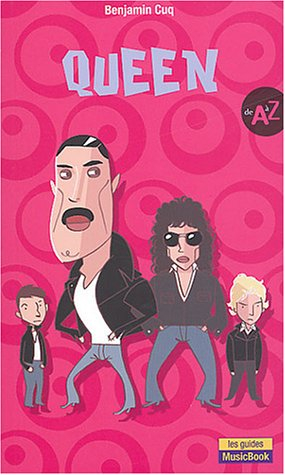 Queen de A à Z