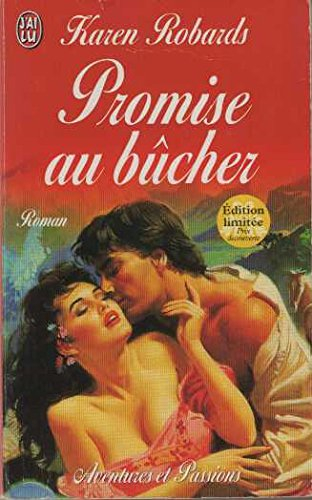 promise au bucher