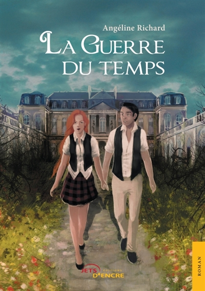 La Guerre du temps