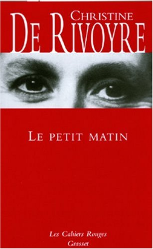 Le petit matin