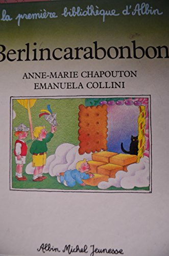 Berlincarabonbon