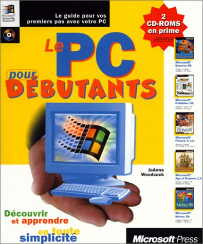 Le PC pour débutants