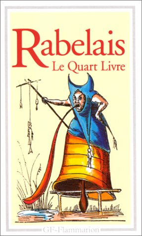 Le Quart livre