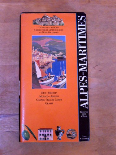 Alpes Maritimes