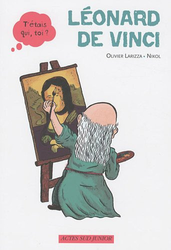 Léonard de Vinci