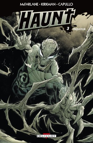 Haunt. Vol. 3. Prédateur