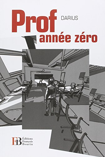 Prof, année zéro