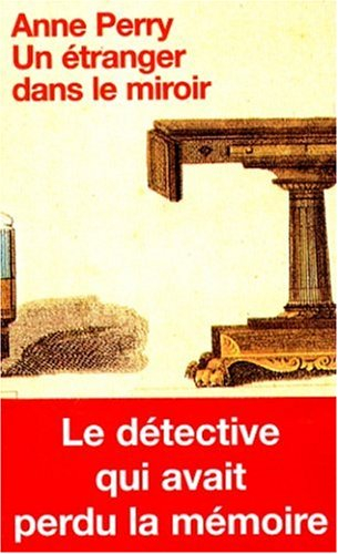 un étranger dans le miroir