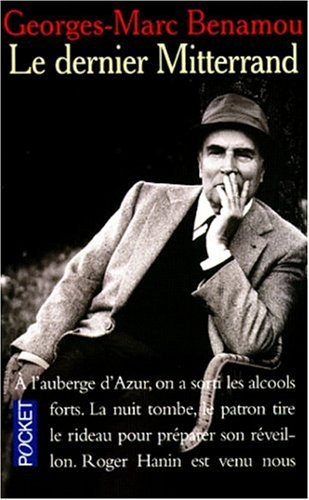 le dernier mitterrand
