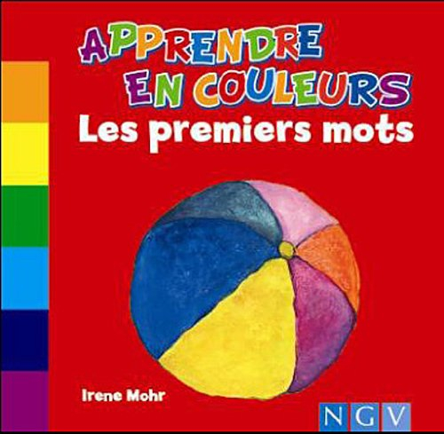 Les premiers mots