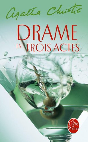 Drame en trois actes