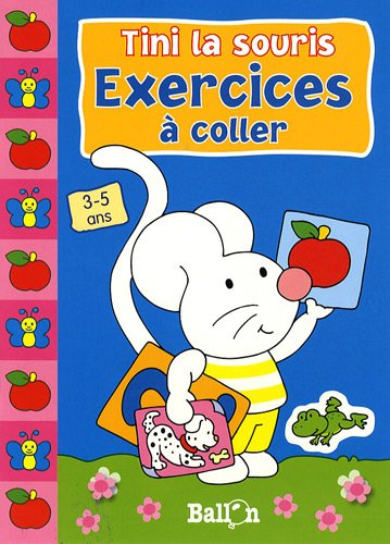 Exercices à coller