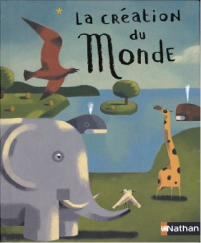 La création du monde