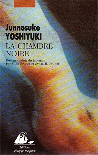 La Chambre noire