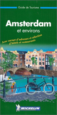 guide vert amsterdam