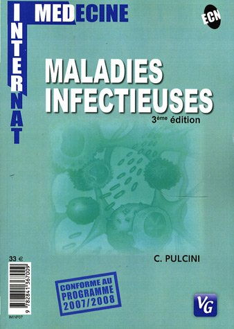 Maladies infectieuses