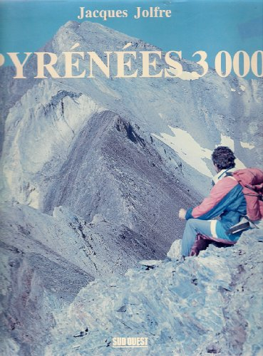 pyrénées 3000