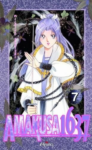 Amakusa 1637. Vol. 7